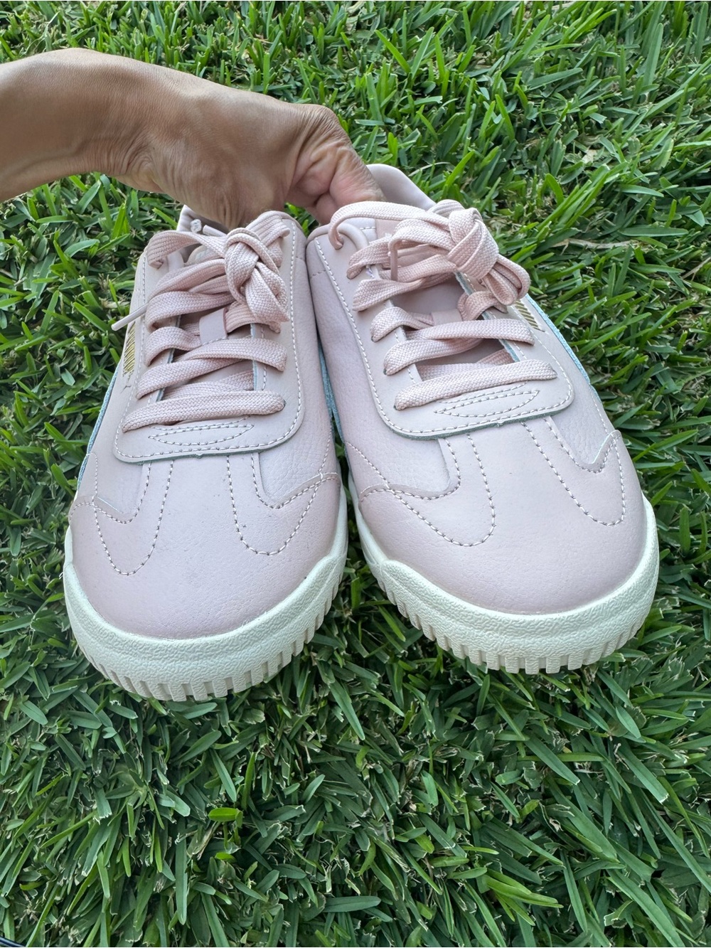 PUMA Club 5V5 Leo Sneakers - Picture 3 of 8